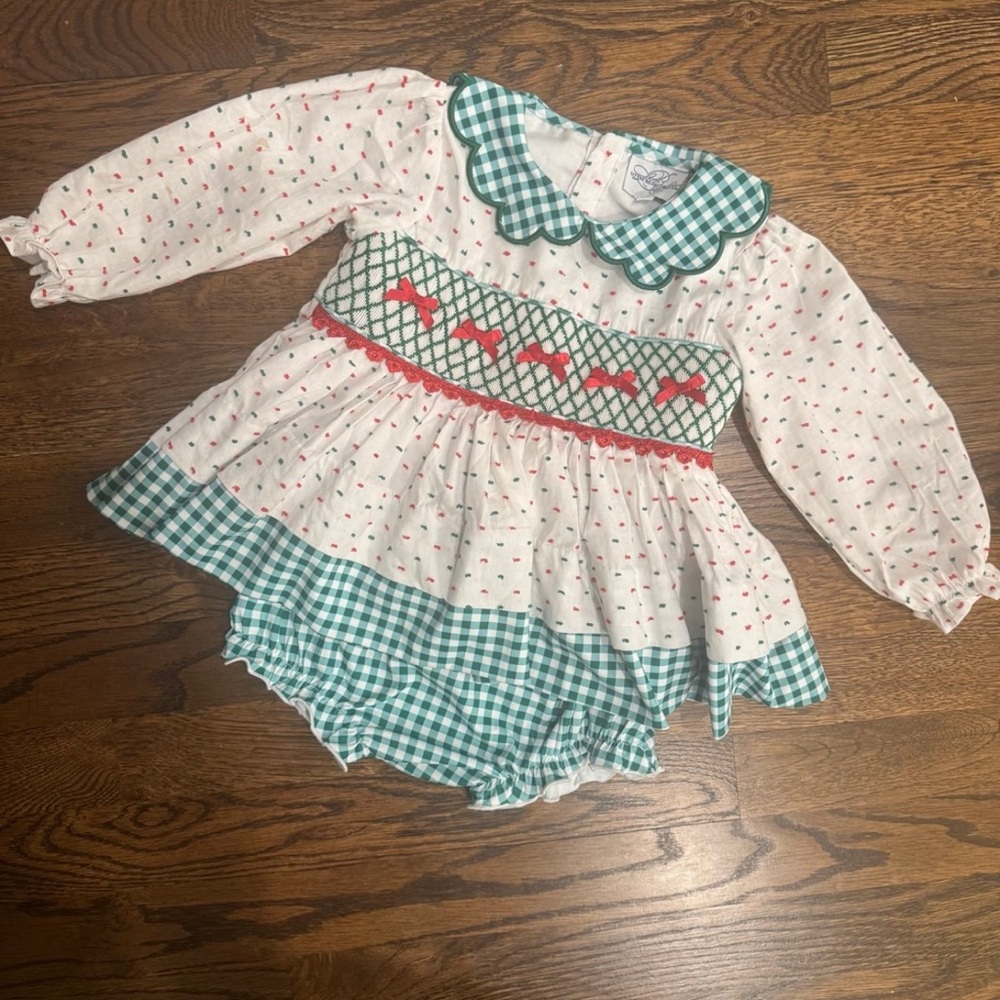 LBS Diaper Set